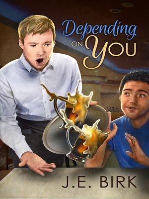 Depending on You - ebook